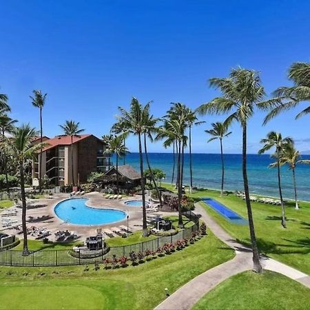 لاهينا Papakea Resort G406 المظهر الخارجي الصورة