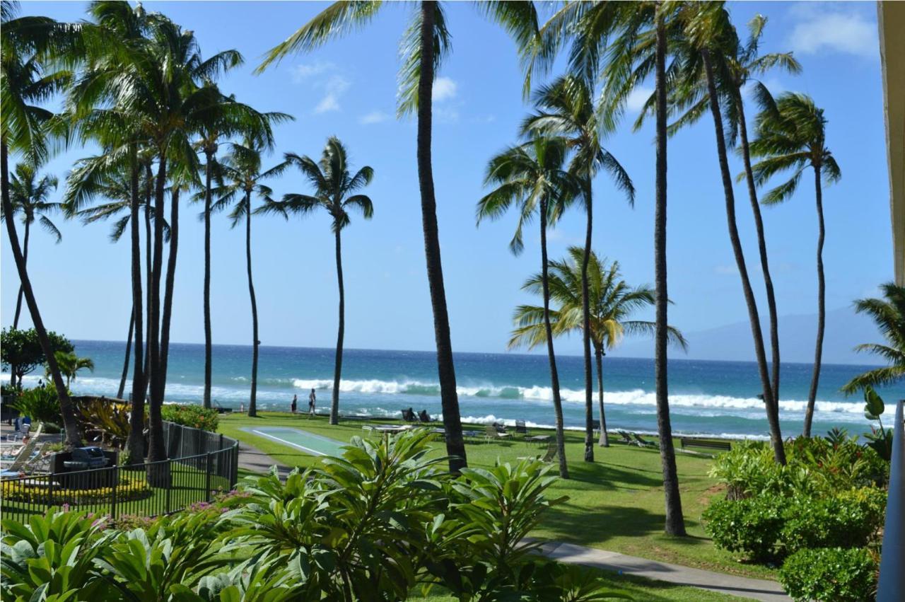لاهينا Papakea Resort G406 المظهر الخارجي الصورة