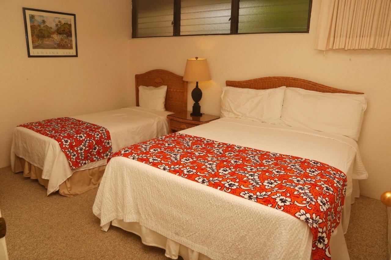 لاهينا Papakea Resort G406 المظهر الخارجي الصورة