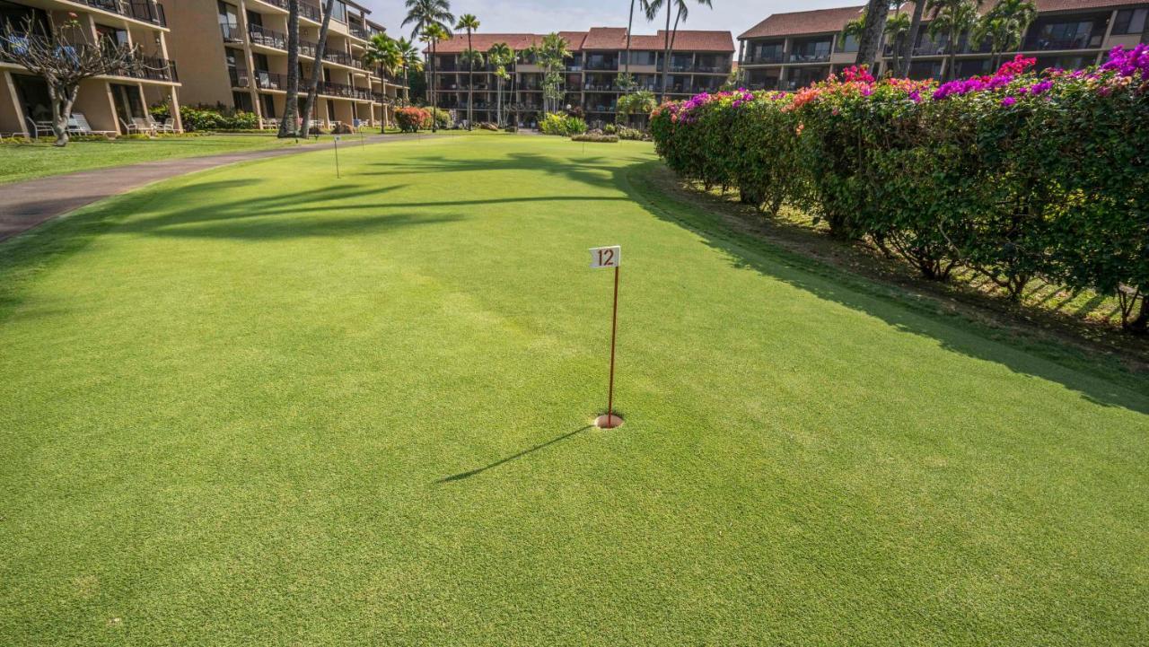 لاهينا Papakea Resort G406 المظهر الخارجي الصورة