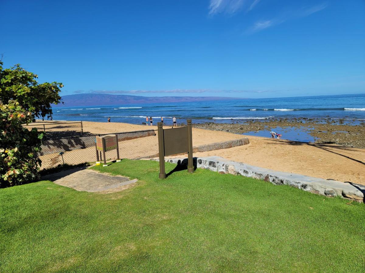 لاهينا Papakea Resort G406 المظهر الخارجي الصورة