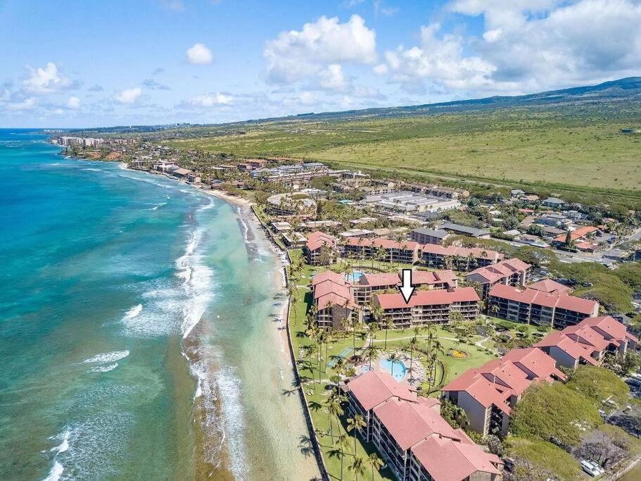 لاهينا Papakea Resort G406 المظهر الخارجي الصورة